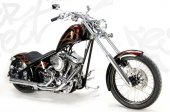 2010 BMC Choppers Big Daddy photo